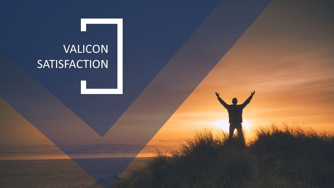 valicon satisfaction v2