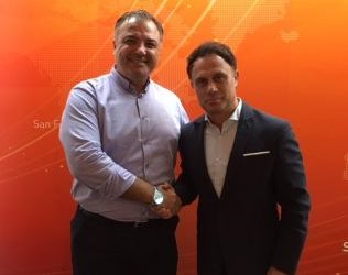 Valicon partners with Infobip