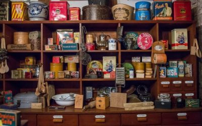 VALICON TOP25 BRANDS: The return of “local” brands among the top ten brands in the region. Milka continues to be the leading brand.