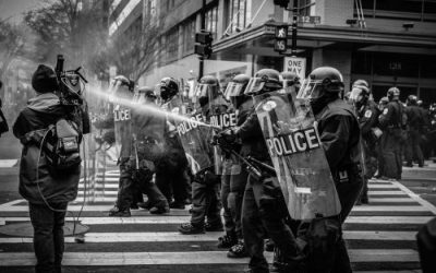 Bosnia and Herzegovina: Large majority supports the protests, but violence is too high a price for changes