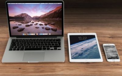 The secret of meeting new clients with the help of technology connections